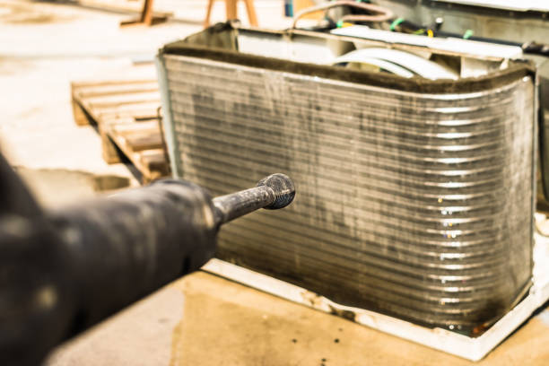 Best HVAC Maintenance and Cleaning  in USA