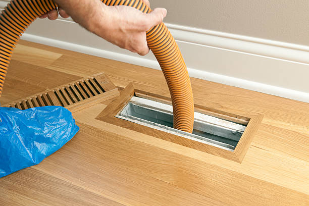 Best Emergency Air Duct Cleaning  in USA